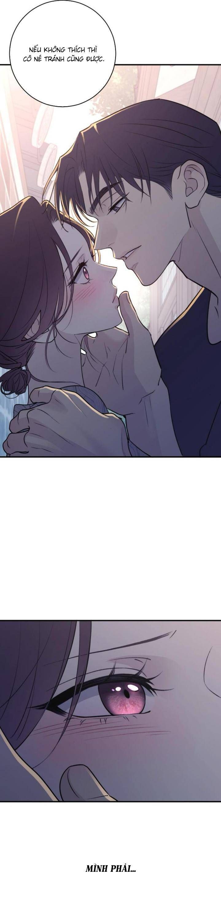 Hành Vi Khốn Nạn - Chương 13 - Trang 48