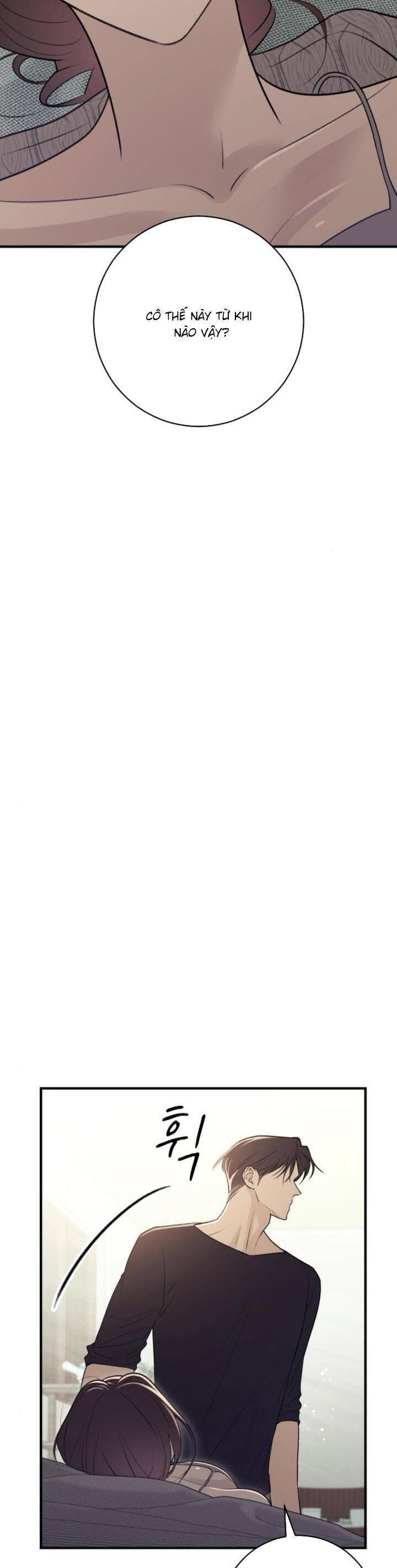 Hành Vi Khốn Nạn - Chương 13 - Trang 6