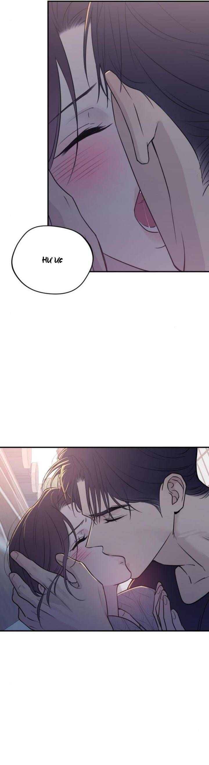 Hành Vi Khốn Nạn - Chương 13 - Trang 53