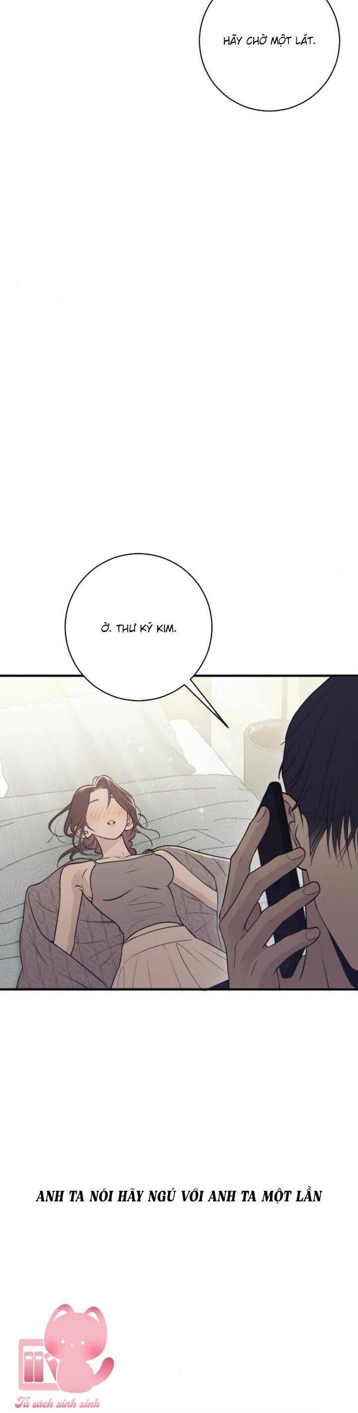 Hành Vi Khốn Nạn - Chương 13 - Trang 7