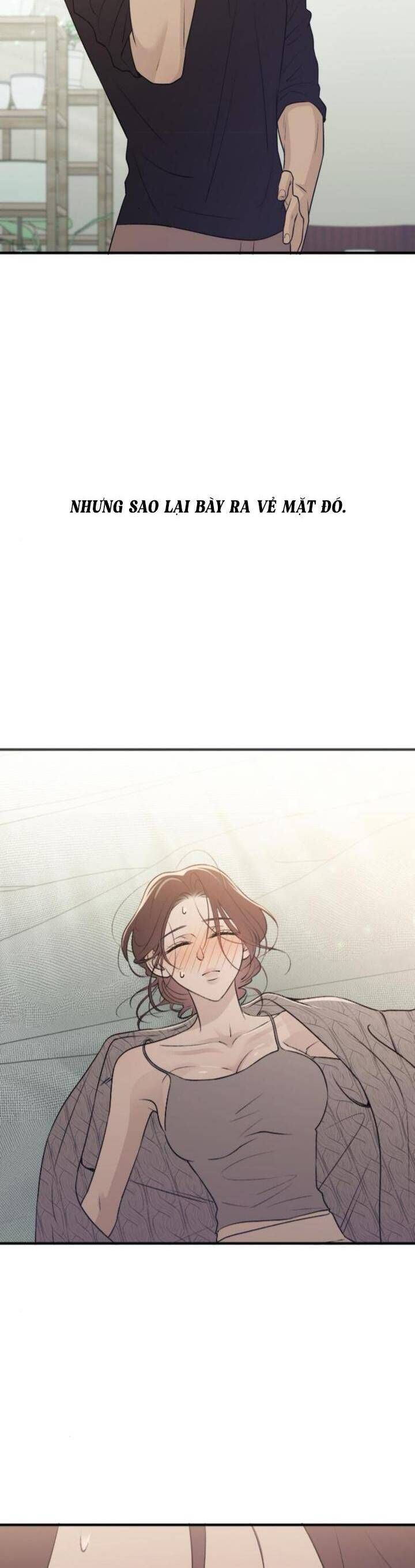 Hành Vi Khốn Nạn - Chương 13 - Trang 9