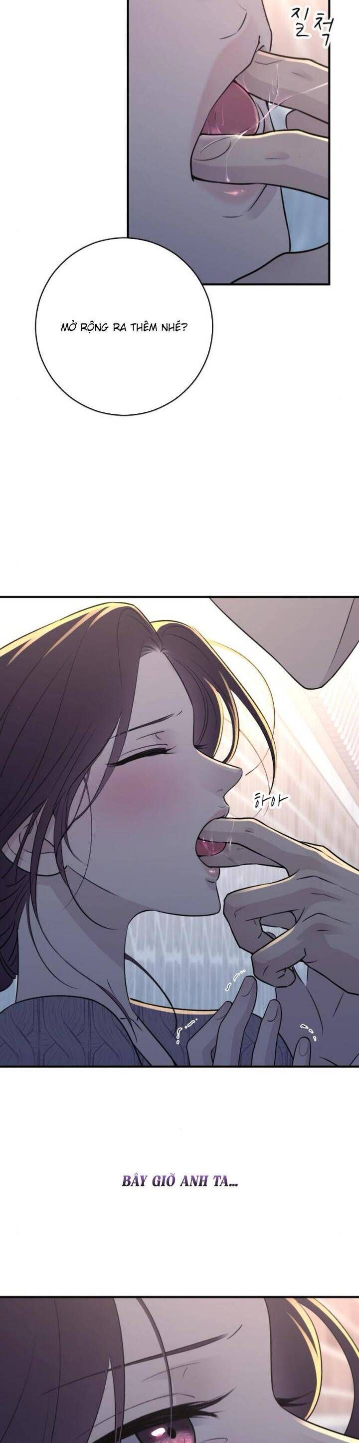 Hành Vi Khốn Nạn - Chương 14 - Trang 11