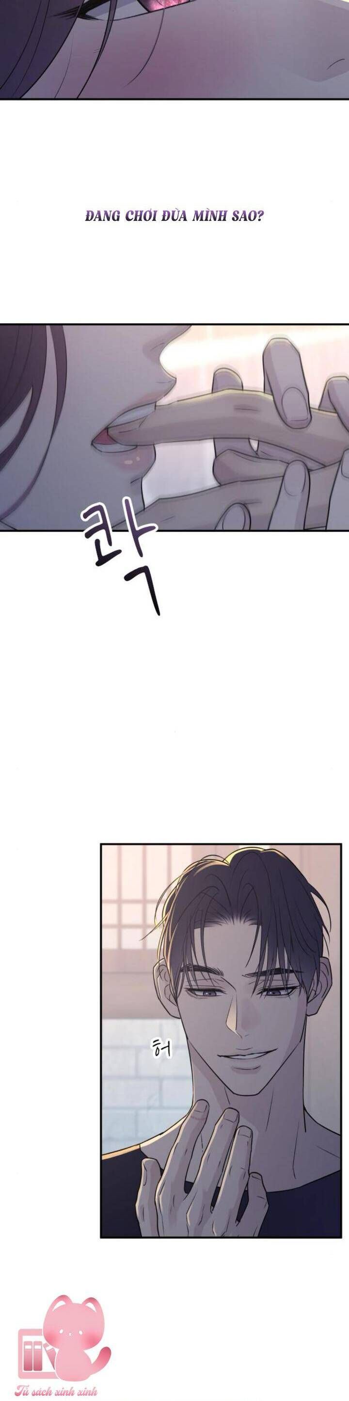 Hành Vi Khốn Nạn - Chương 14 - Trang 12