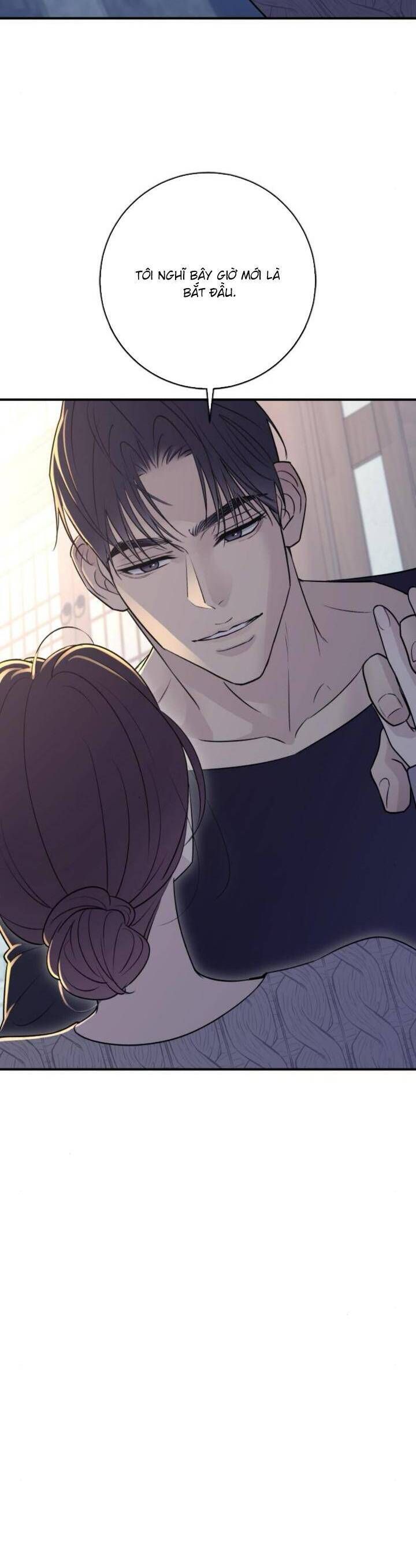 Hành Vi Khốn Nạn - Chương 14 - Trang 14