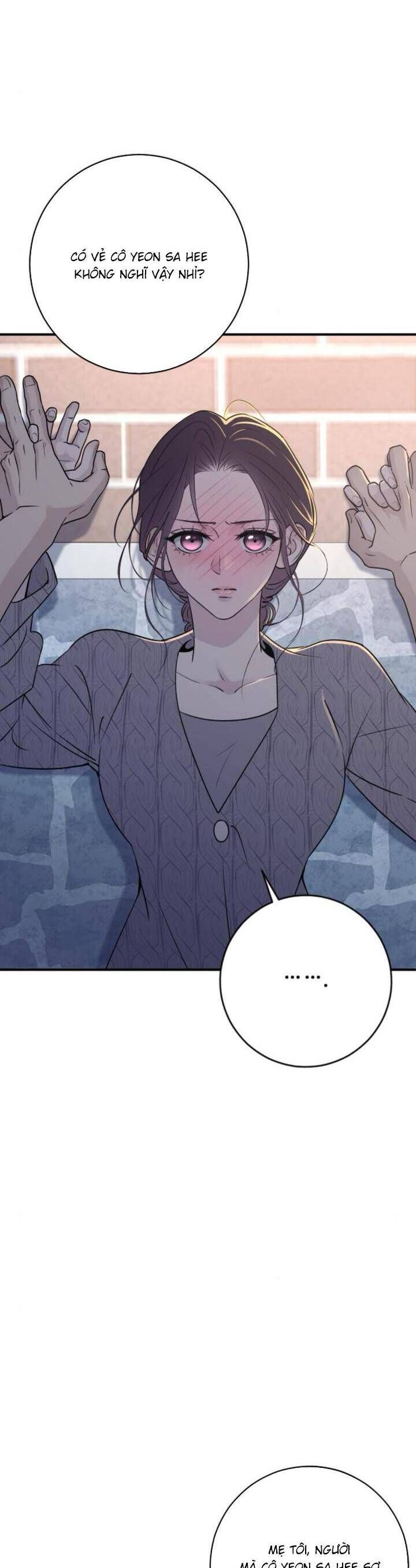 Hành Vi Khốn Nạn - Chương 14 - Trang 15