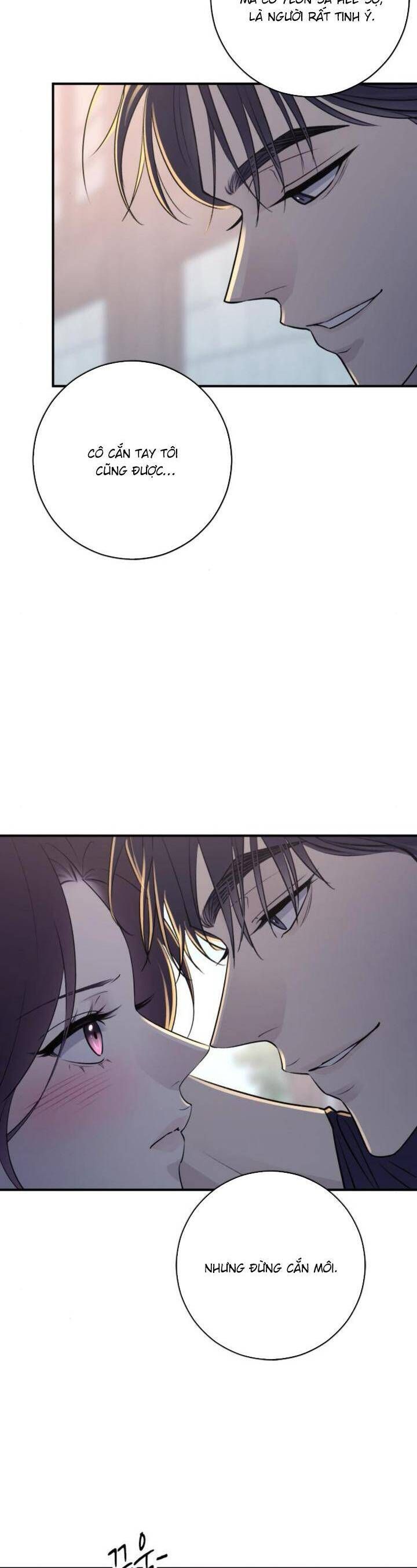 Hành Vi Khốn Nạn - Chương 14 - Trang 16