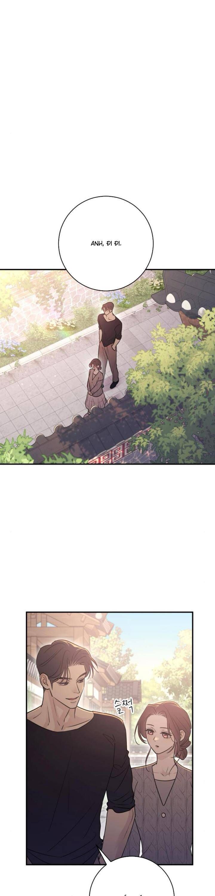 Hành Vi Khốn Nạn - Chương 14 - Trang 20