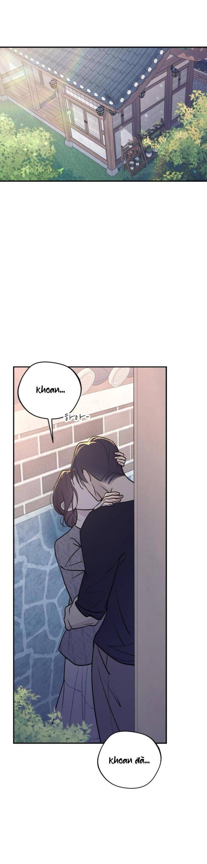 Hành Vi Khốn Nạn - Chương 14 - Trang 3
