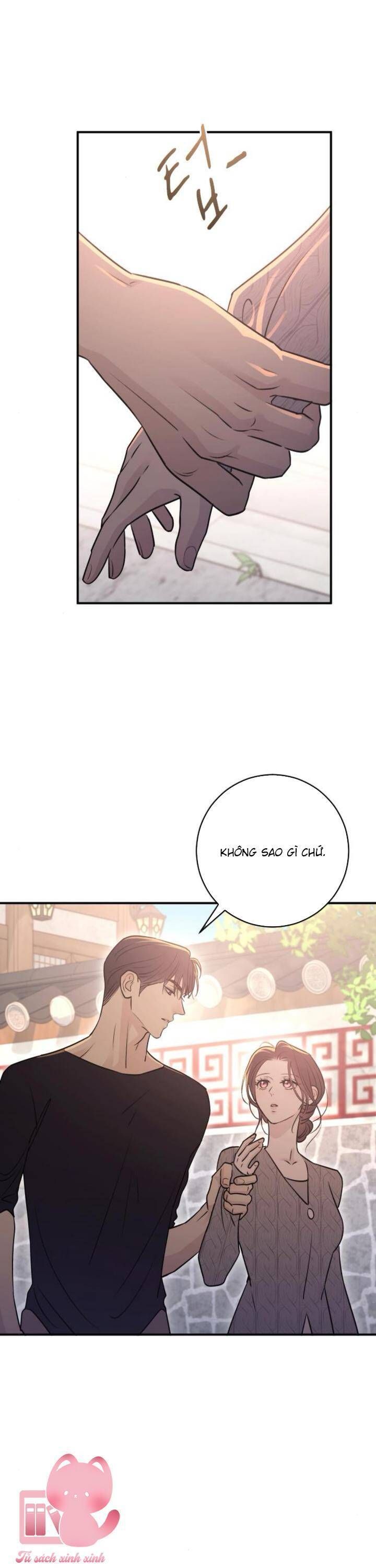 Hành Vi Khốn Nạn - Chương 14 - Trang 22