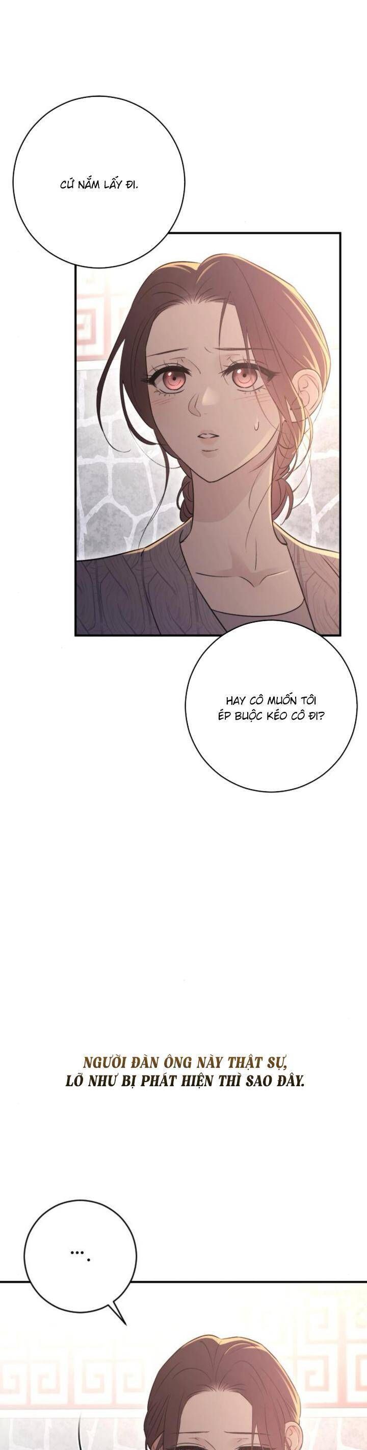 Hành Vi Khốn Nạn - Chương 14 - Trang 23