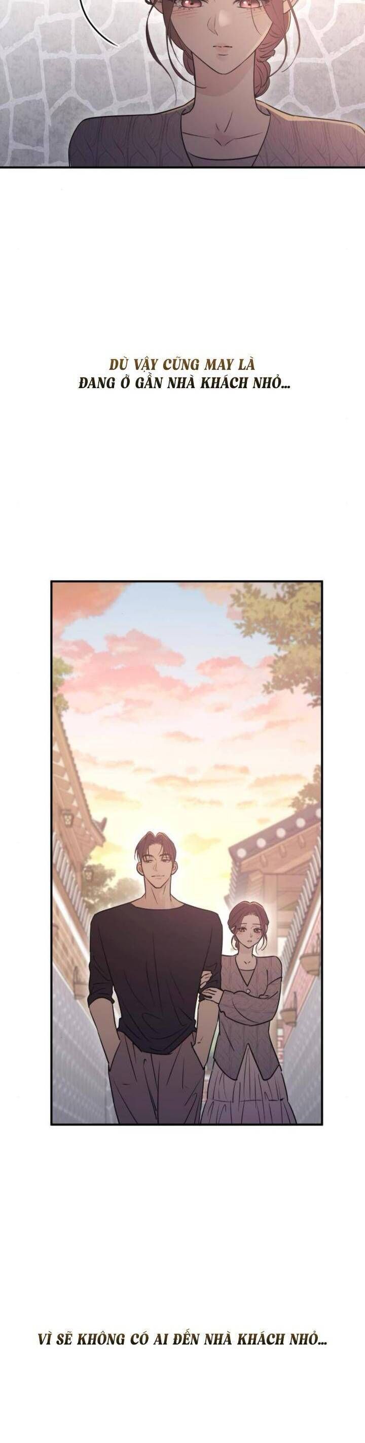 Hành Vi Khốn Nạn - Chương 14 - Trang 24