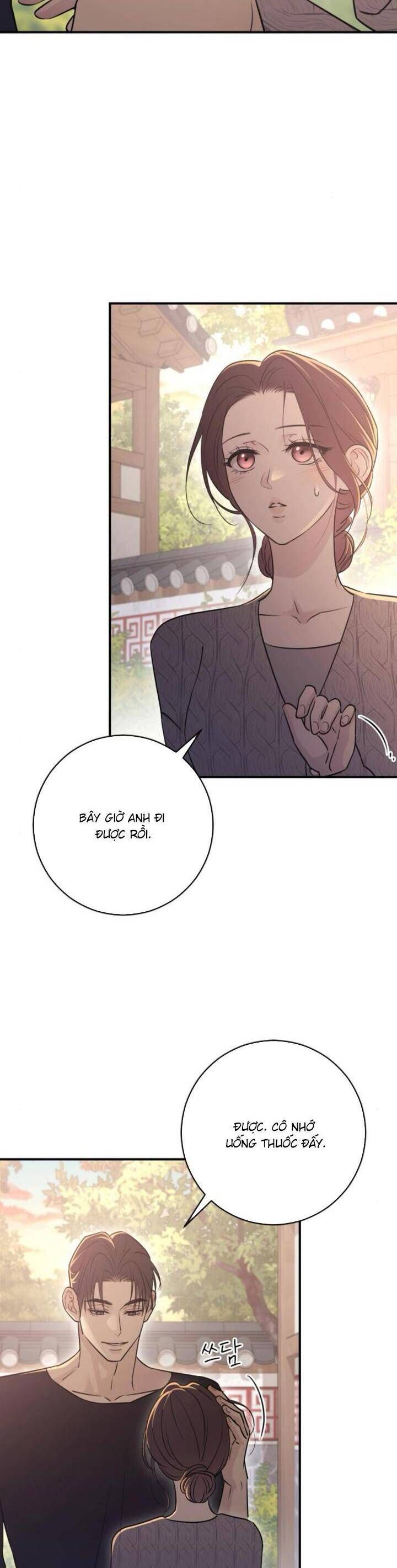 Hành Vi Khốn Nạn - Chương 14 - Trang 26