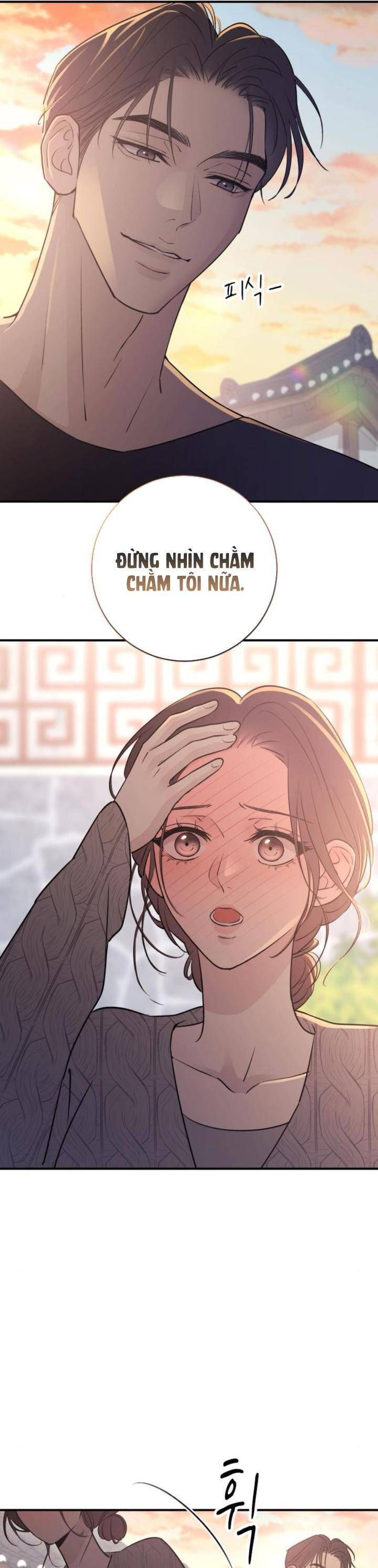 Hành Vi Khốn Nạn - Chương 14 - Trang 28
