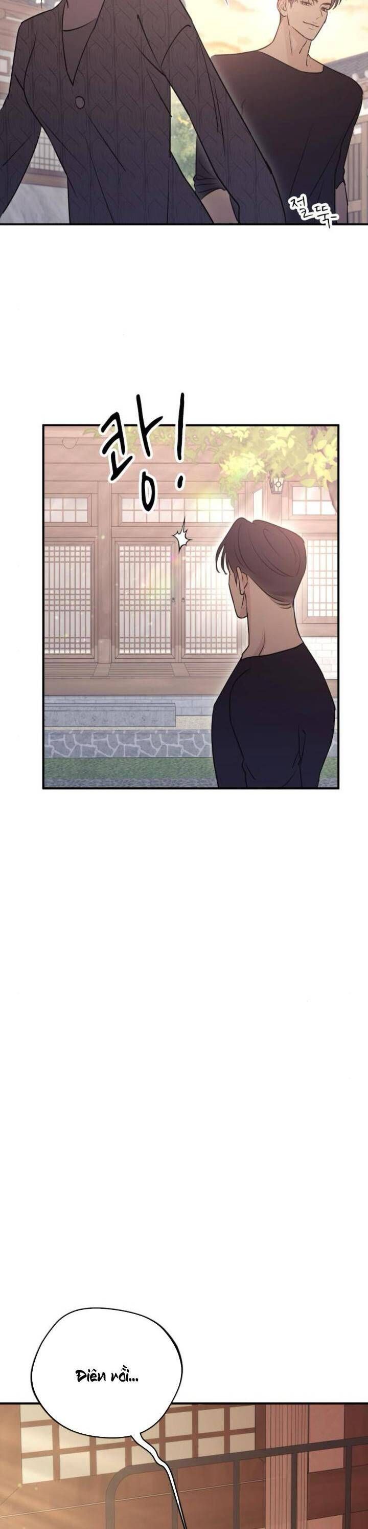 Hành Vi Khốn Nạn - Chương 14 - Trang 29