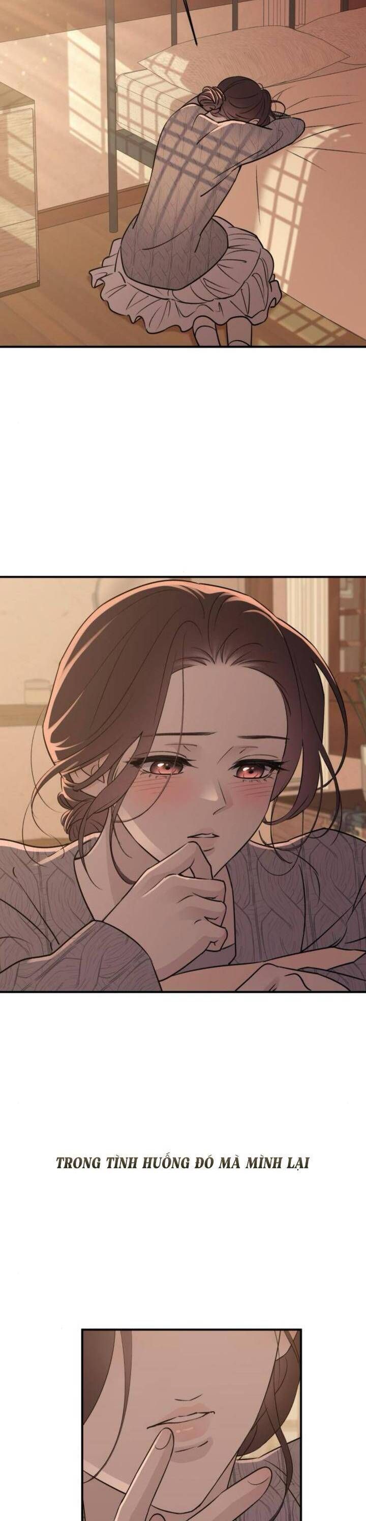 Hành Vi Khốn Nạn - Chương 14 - Trang 30