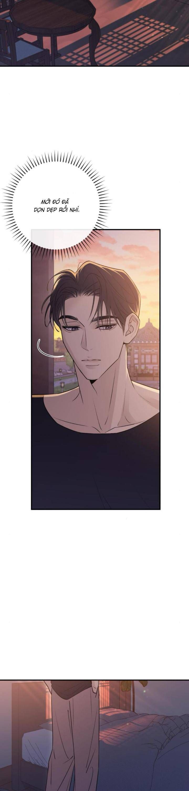 Hành Vi Khốn Nạn - Chương 14 - Trang 33