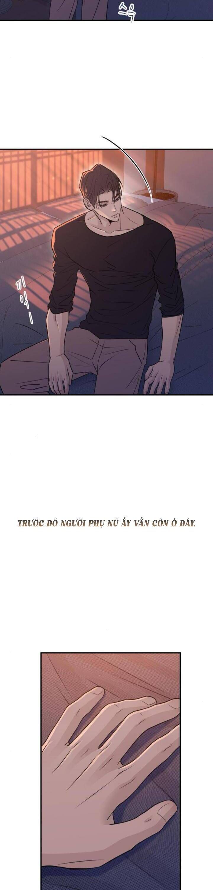 Hành Vi Khốn Nạn - Chương 14 - Trang 34