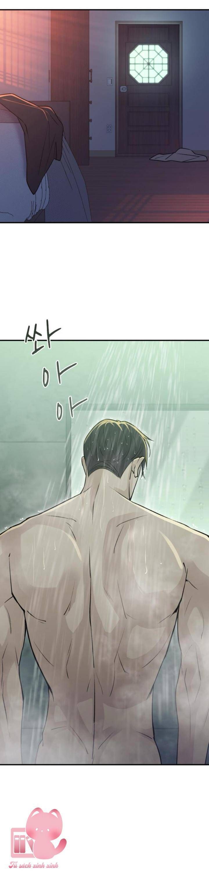 Hành Vi Khốn Nạn - Chương 14 - Trang 37