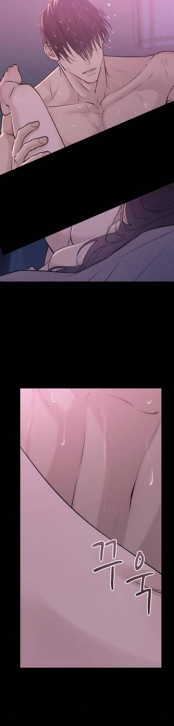 Hành Vi Khốn Nạn - Chương 14 - Trang 40