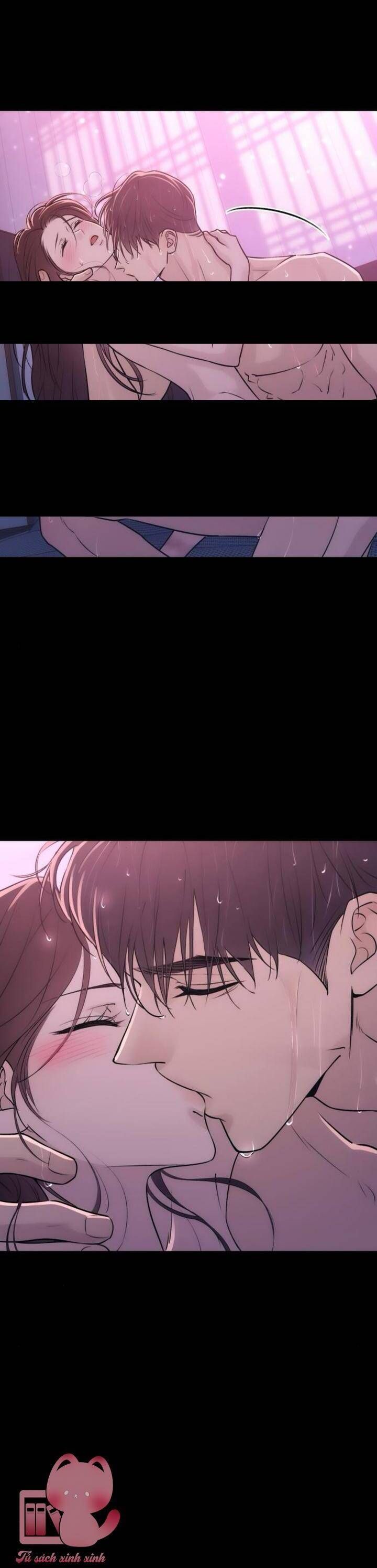 Hành Vi Khốn Nạn - Chương 14 - Trang 42