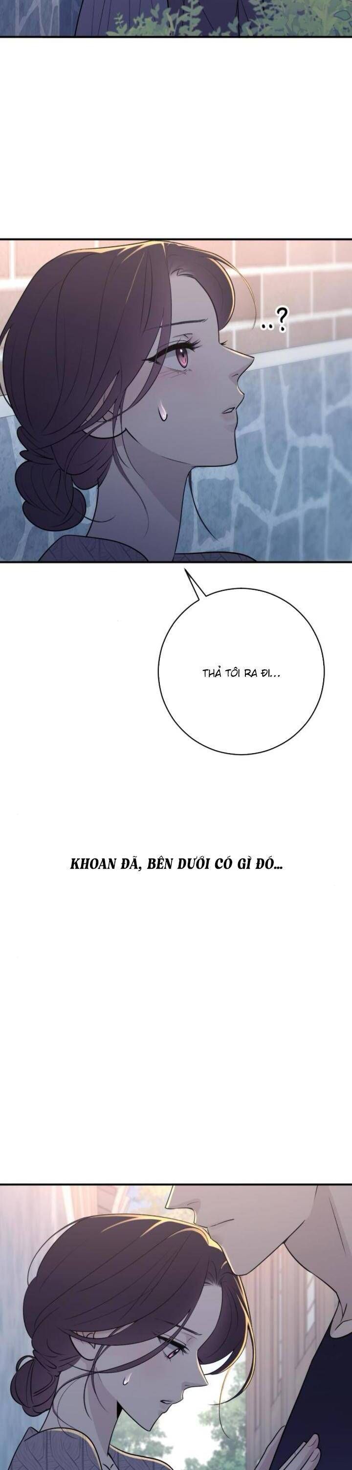Hành Vi Khốn Nạn - Chương 14 - Trang 6
