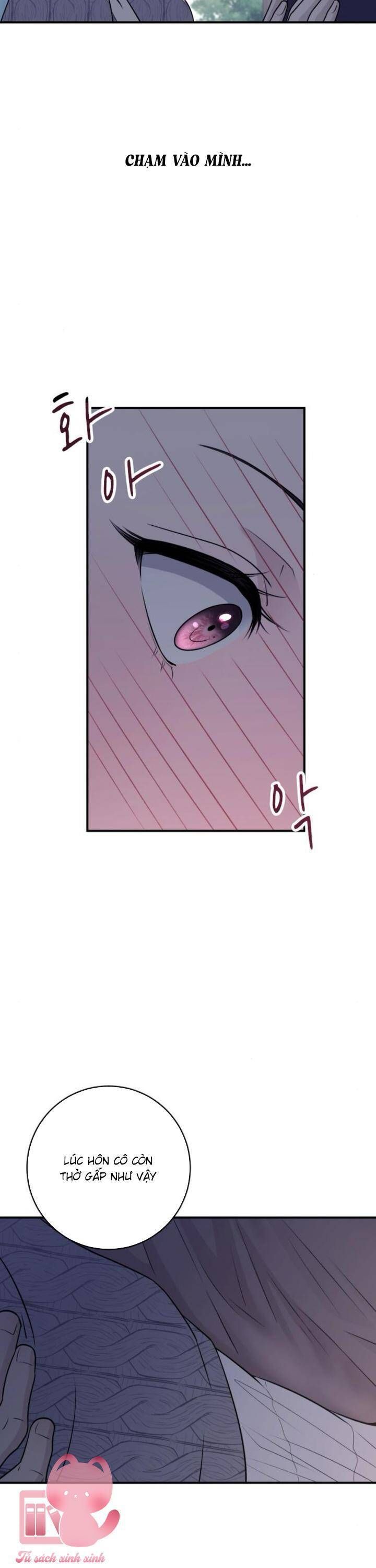 Hành Vi Khốn Nạn - Chương 14 - Trang 7
