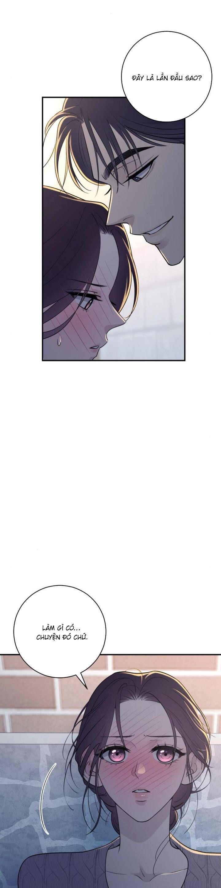 Hành Vi Khốn Nạn - Chương 14 - Trang 8