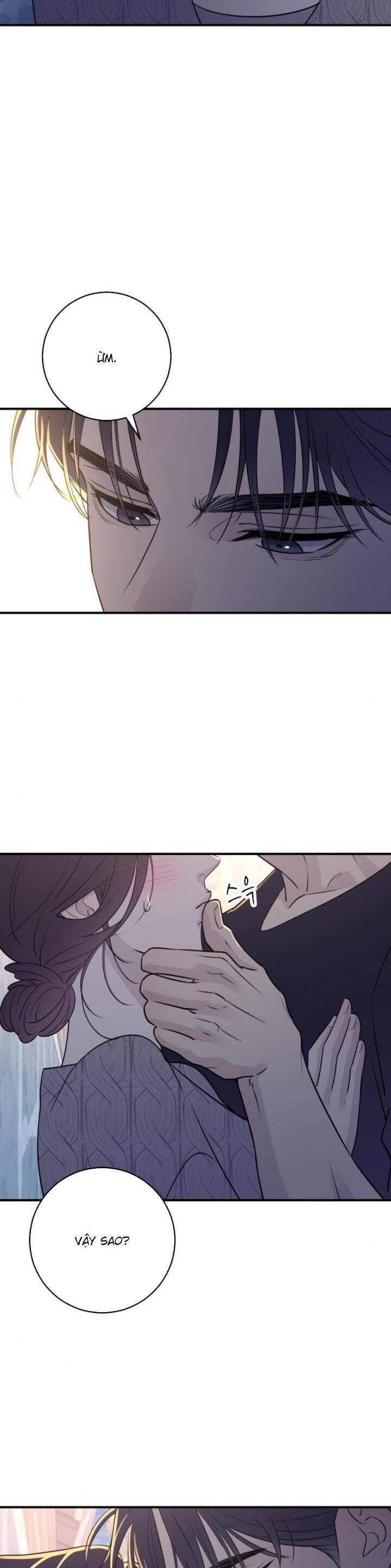 Hành Vi Khốn Nạn - Chương 14 - Trang 9