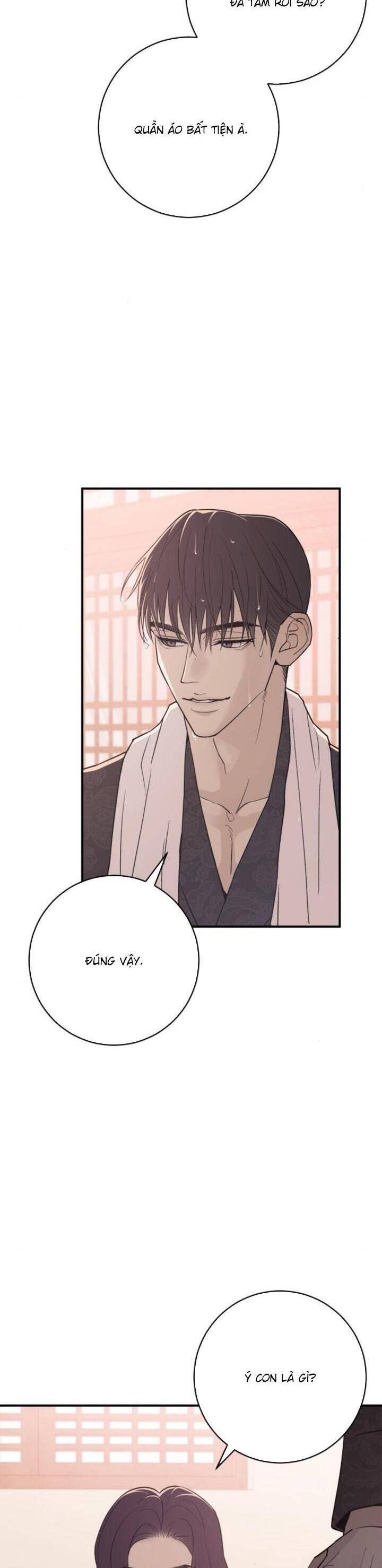 Hành Vi Khốn Nạn - Chương 15 - Trang 11