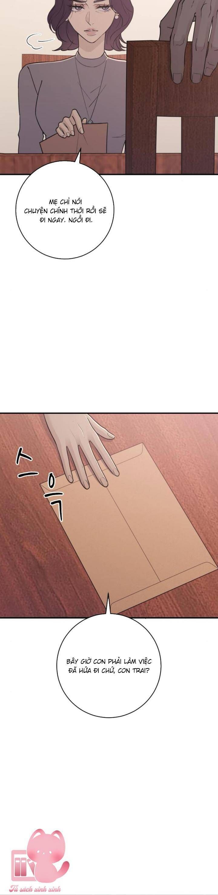 Hành Vi Khốn Nạn - Chương 15 - Trang 12