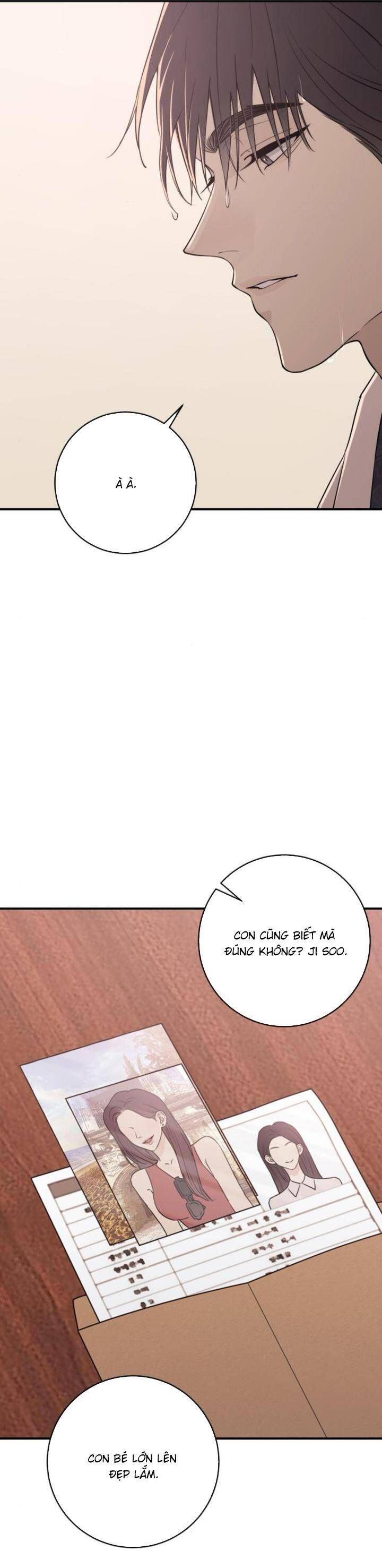 Hành Vi Khốn Nạn - Chương 15 - Trang 13