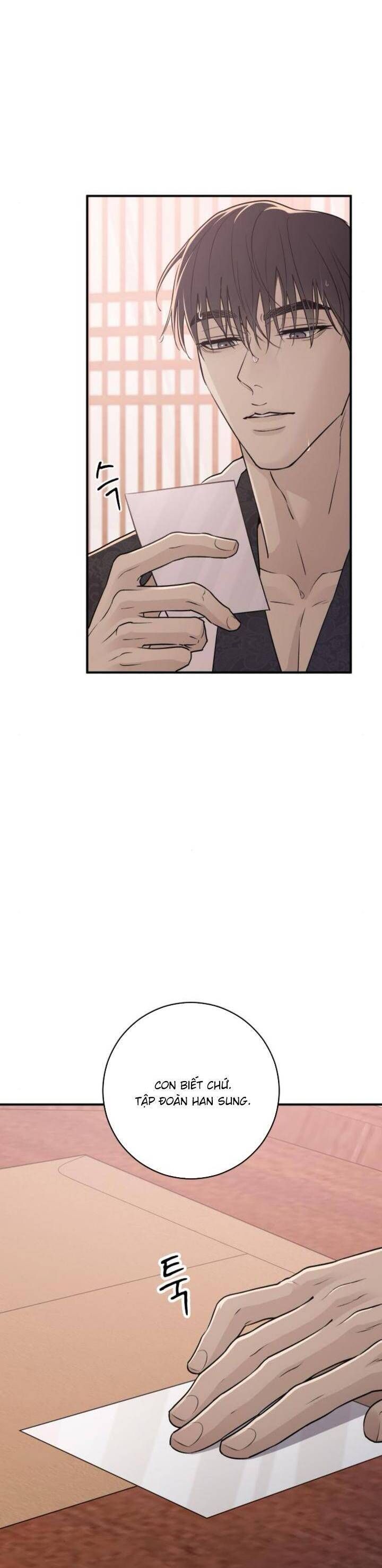 Hành Vi Khốn Nạn - Chương 15 - Trang 14