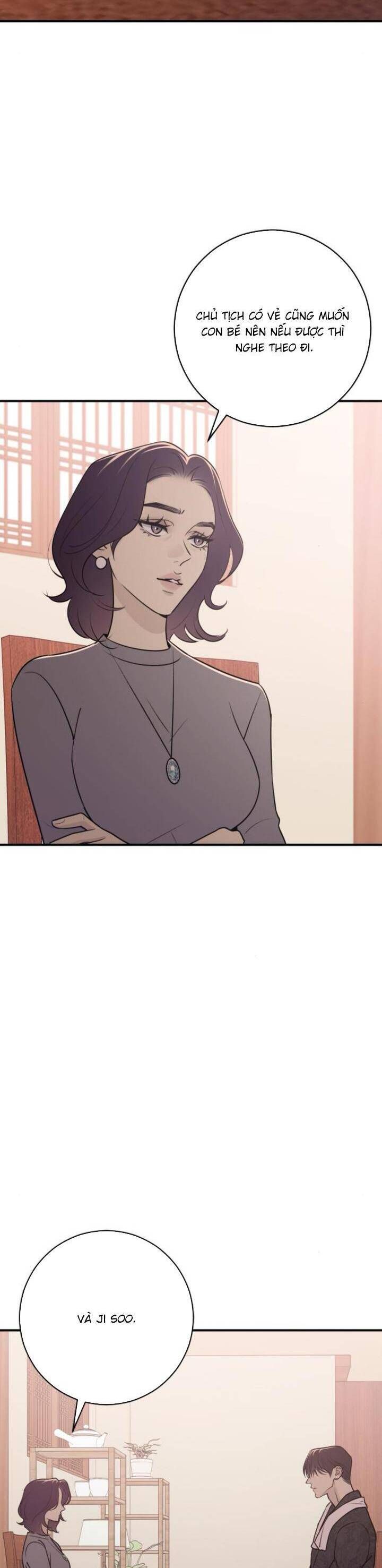 Hành Vi Khốn Nạn - Chương 15 - Trang 15