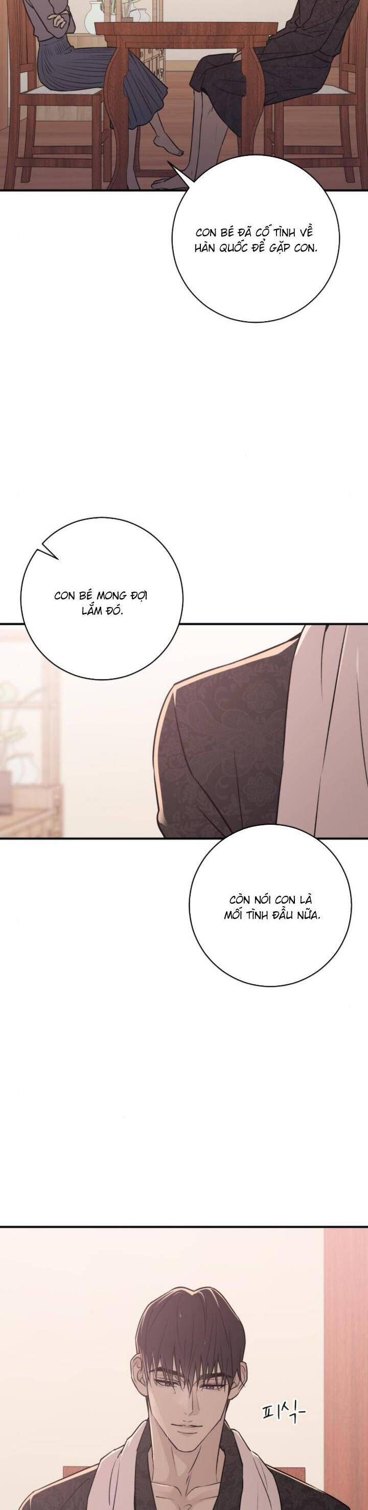 Hành Vi Khốn Nạn - Chương 15 - Trang 16