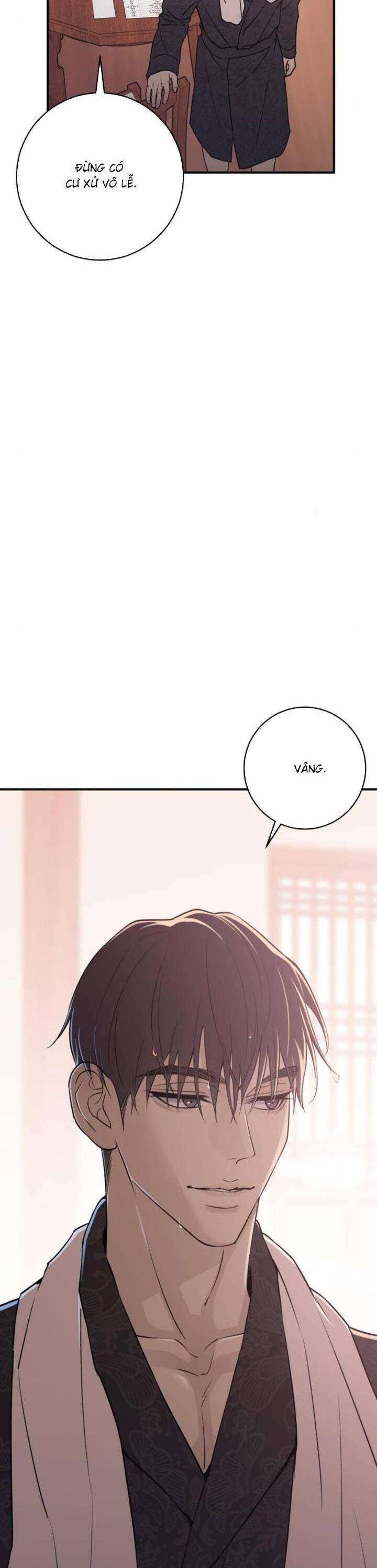Hành Vi Khốn Nạn - Chương 15 - Trang 19