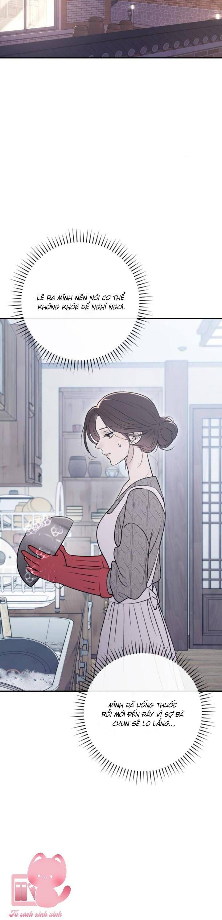 Hành Vi Khốn Nạn - Chương 15 - Trang 22