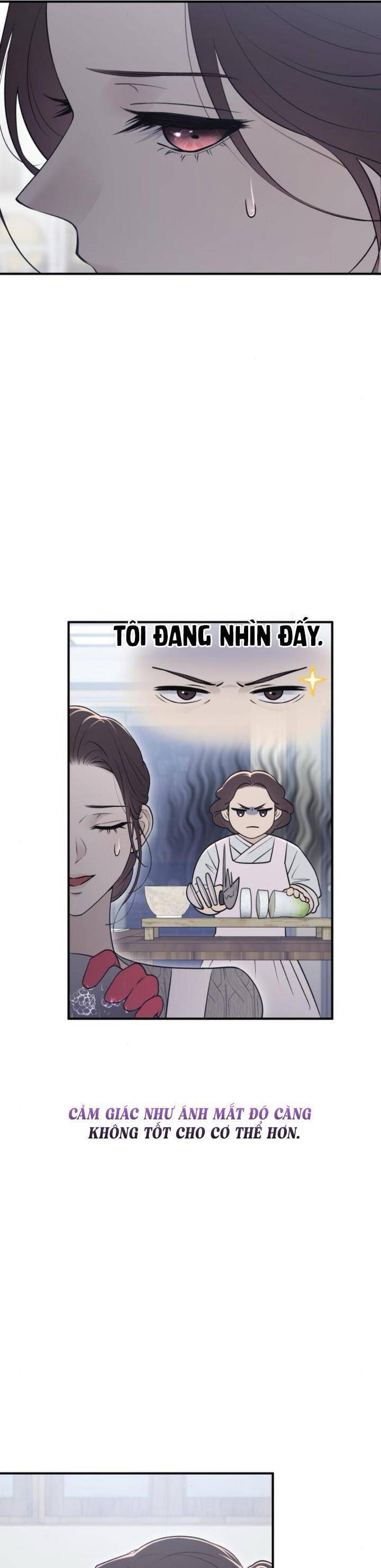 Hành Vi Khốn Nạn - Chương 15 - Trang 23