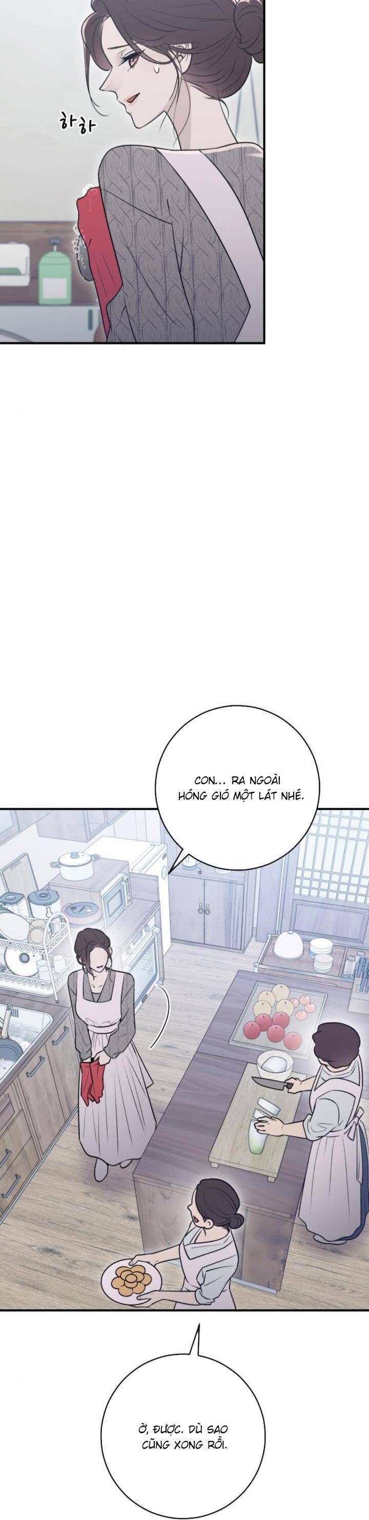 Hành Vi Khốn Nạn - Chương 15 - Trang 24