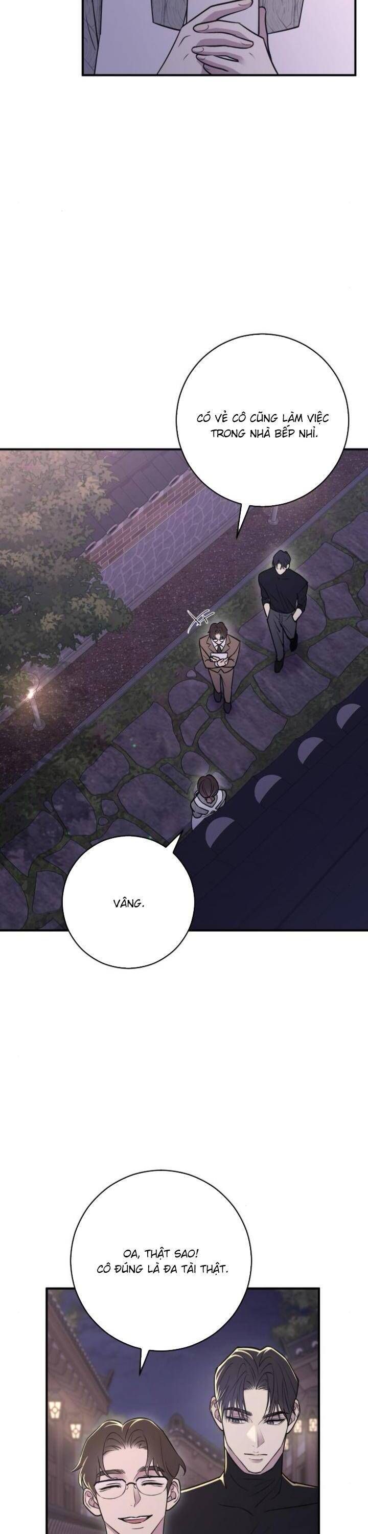 Hành Vi Khốn Nạn - Chương 15 - Trang 29