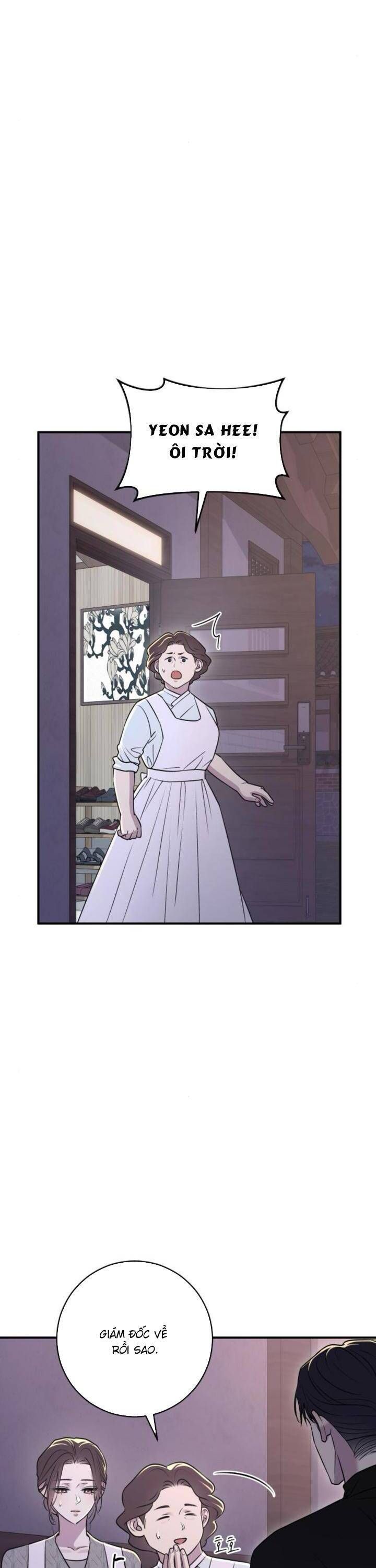 Hành Vi Khốn Nạn - Chương 15 - Trang 31