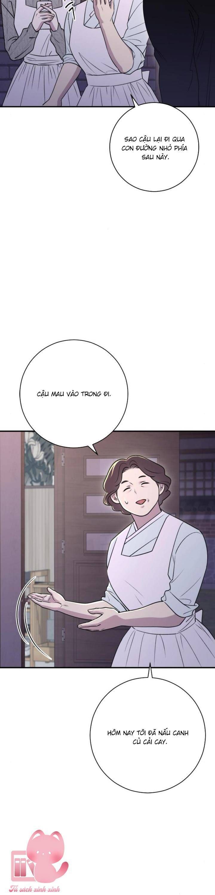 Hành Vi Khốn Nạn - Chương 15 - Trang 32