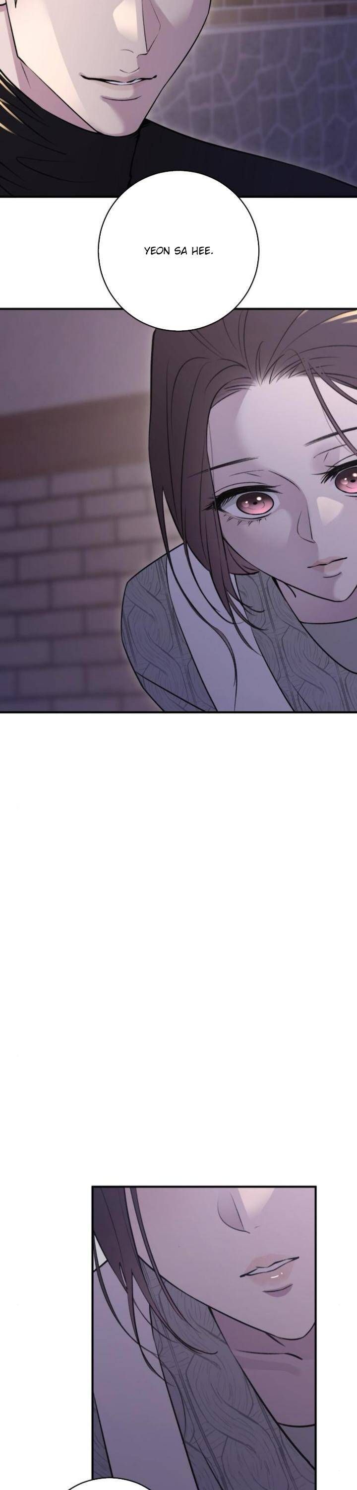 Hành Vi Khốn Nạn - Chương 15 - Trang 35