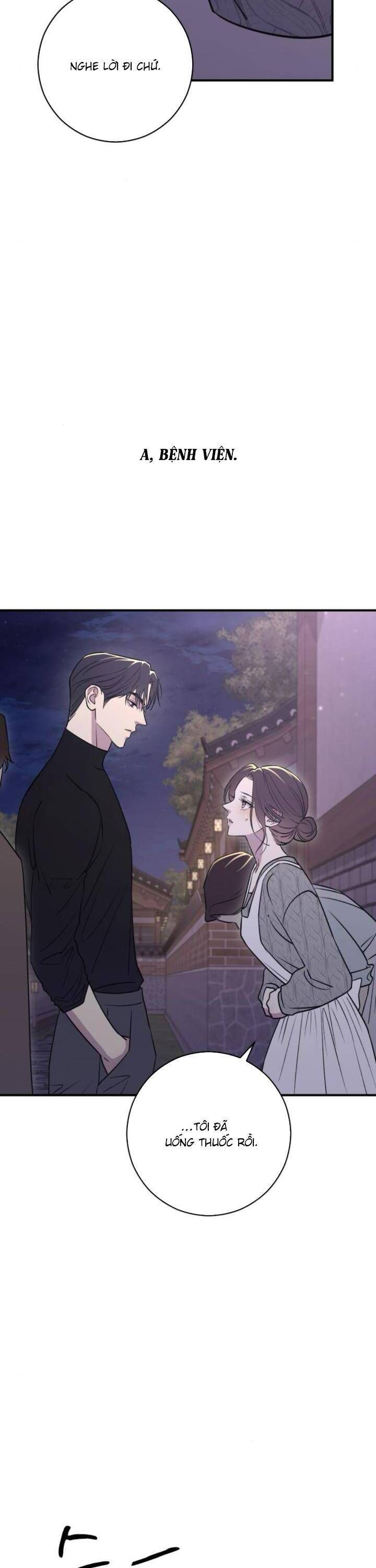 Hành Vi Khốn Nạn - Chương 15 - Trang 36
