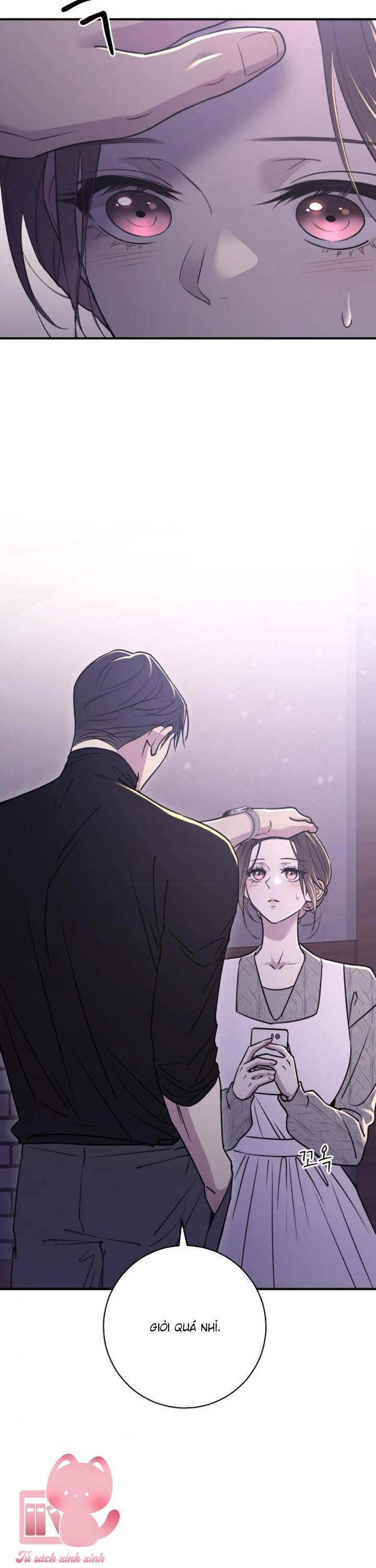 Hành Vi Khốn Nạn - Chương 15 - Trang 37
