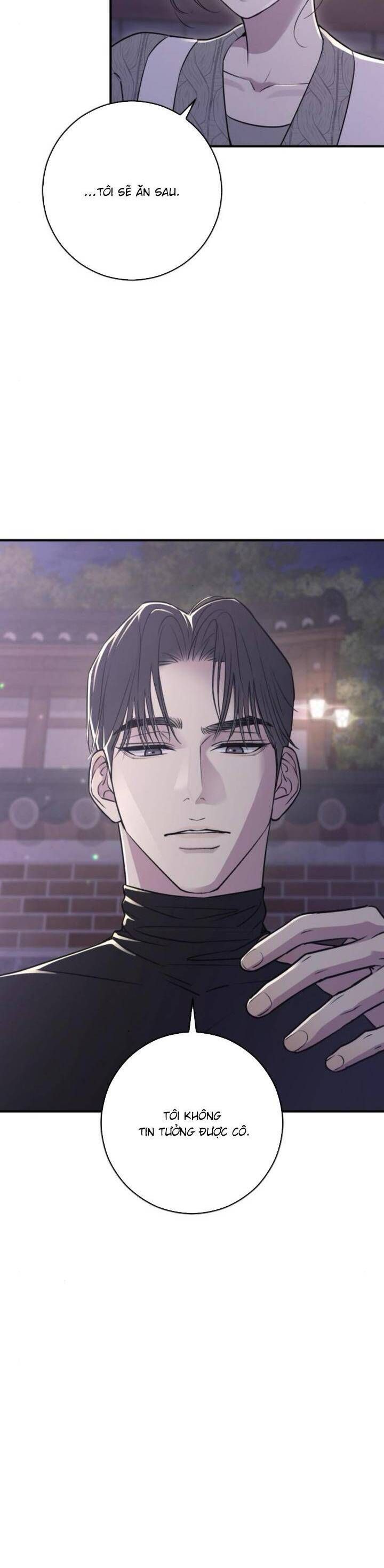 Hành Vi Khốn Nạn - Chương 15 - Trang 39