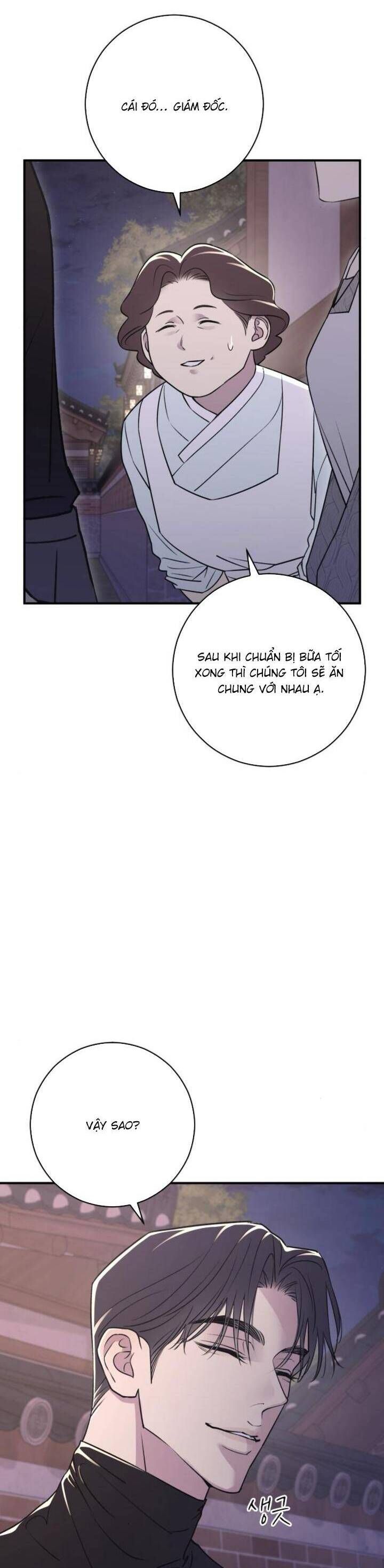 Hành Vi Khốn Nạn - Chương 15 - Trang 40