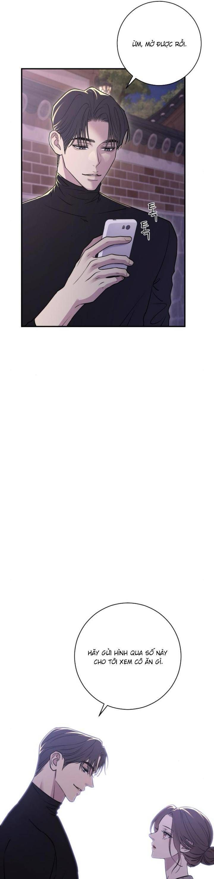 Hành Vi Khốn Nạn - Chương 15 - Trang 43