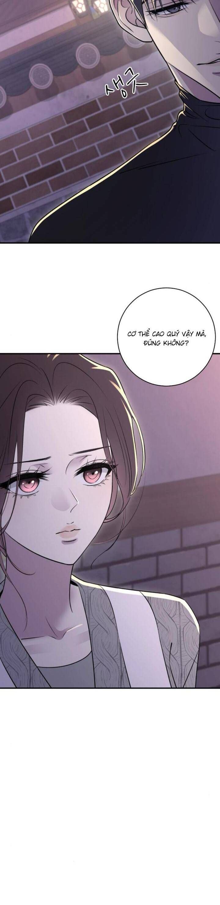 Hành Vi Khốn Nạn - Chương 15 - Trang 46