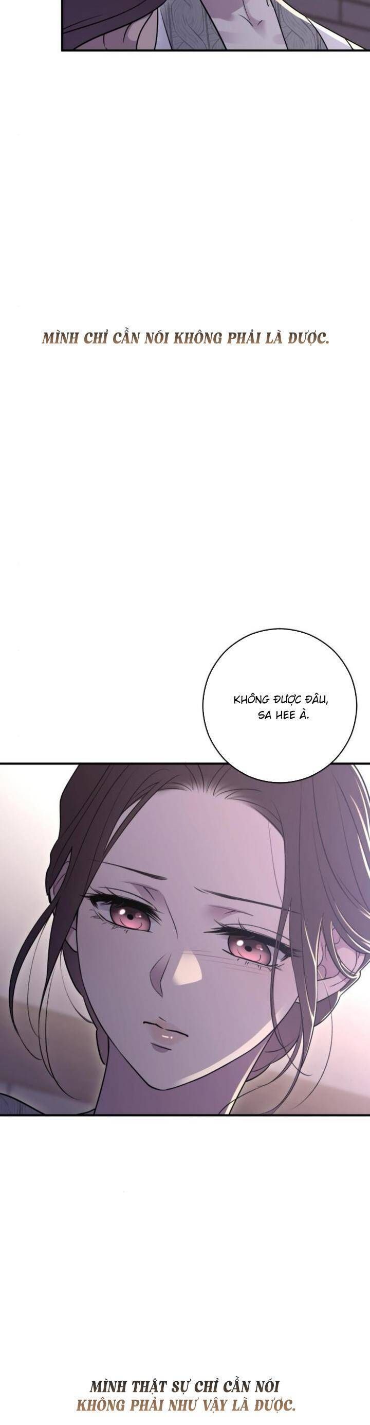 Hành Vi Khốn Nạn - Chương 15 - Trang 50
