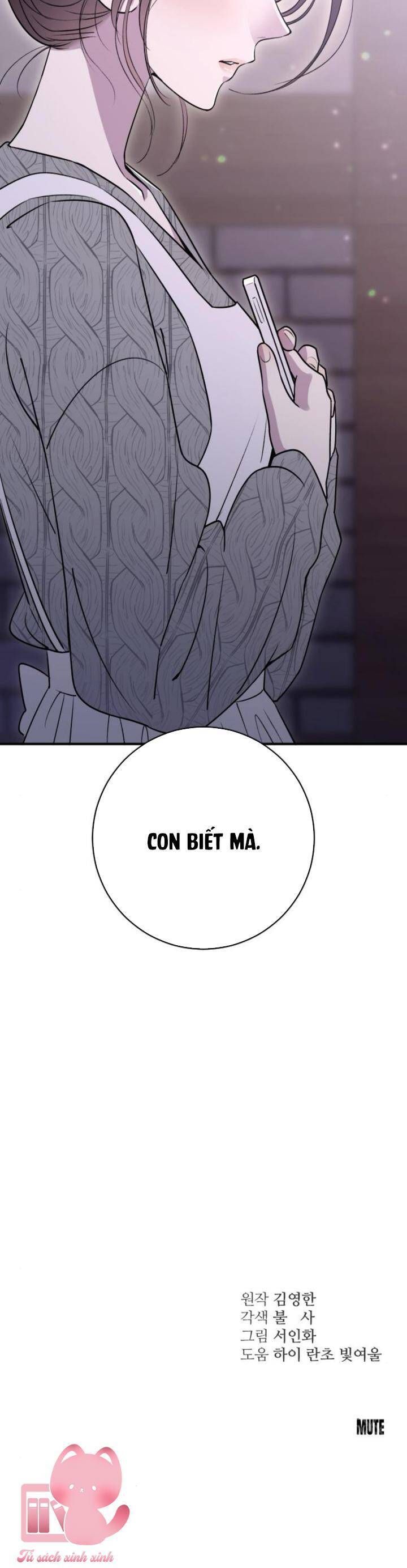 Hành Vi Khốn Nạn - Chương 15 - Trang 52